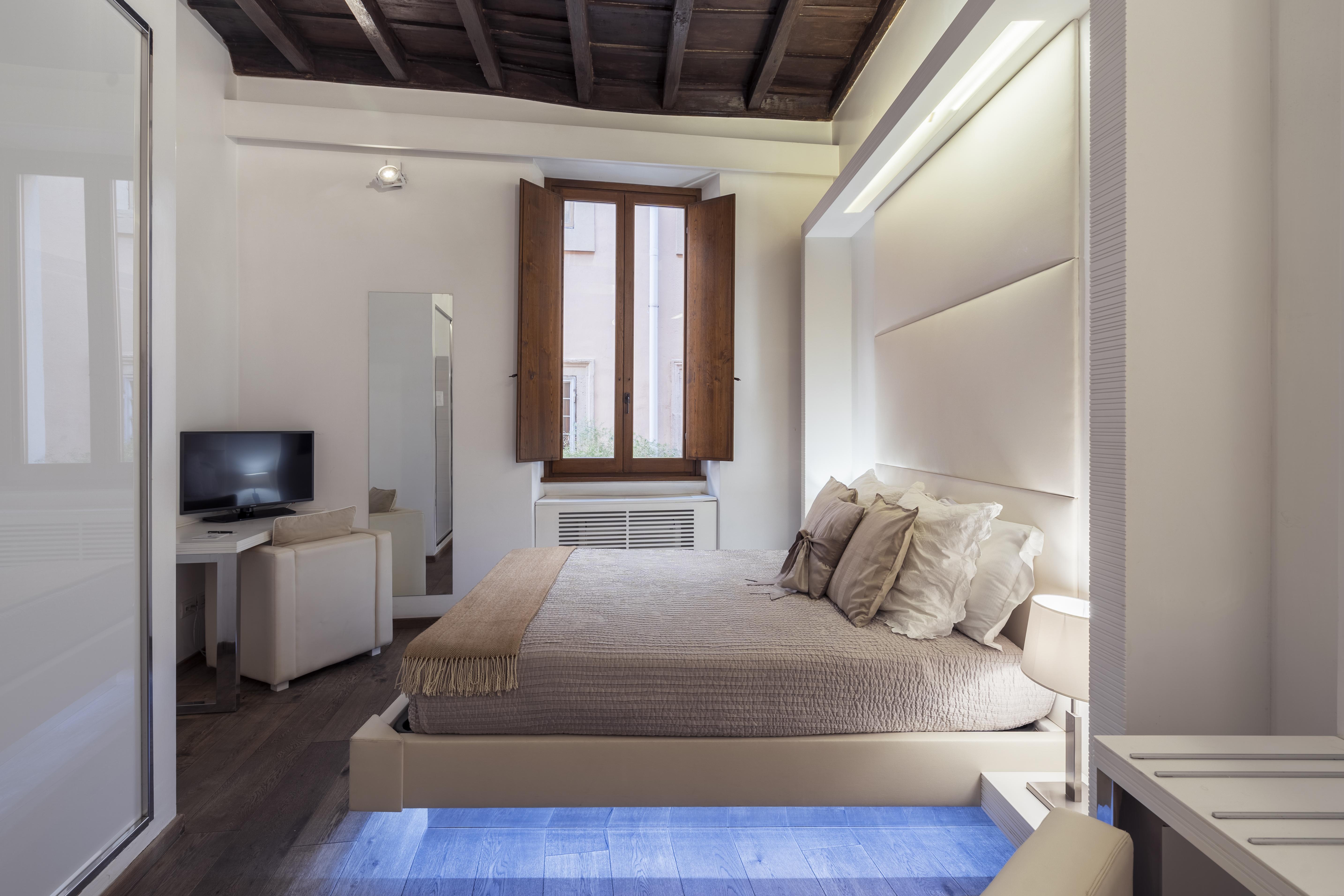 Gigli D'Oro Suite, Rome